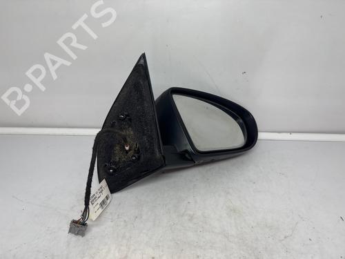 Used Right mirror Right mirror NISSAN QASHQAI I (J10, NJ10) 1.5 dCi (110 hp) 39685627 39685627