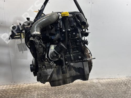 Engine RENAULT CLIO IV (BH_) 1.5 dCi 75 | BP33614624M1 - Image 7