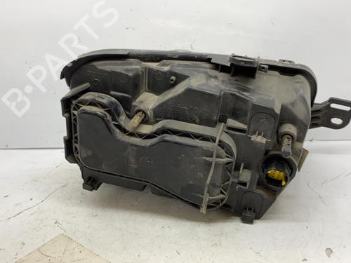Used Left headlight FIAT PANDA (169_) 1.2 (169.AXB11, 169.AXB1A) (60 hp) 28385892