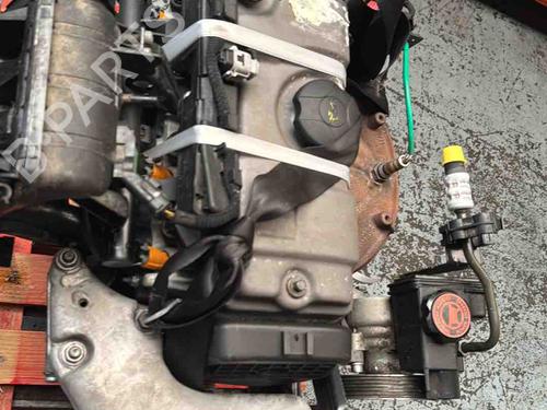 Engine PEUGEOT 206+ (2L_, 2M_) 1.4 i | BP36515870M1 - Image 5
