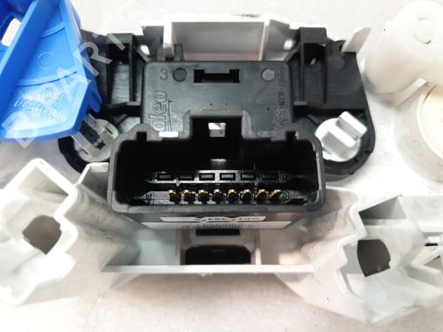 Climate control RENAULT TRAFIC III Van (FG_) 2.0 dCi 170 (FGMM, FGMV) | BP25330607I5 