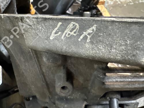 Gearbox CITROËN C4 II (NC_) 1.6 BlueHDi 120 | BP33700484M3  - Image 5
