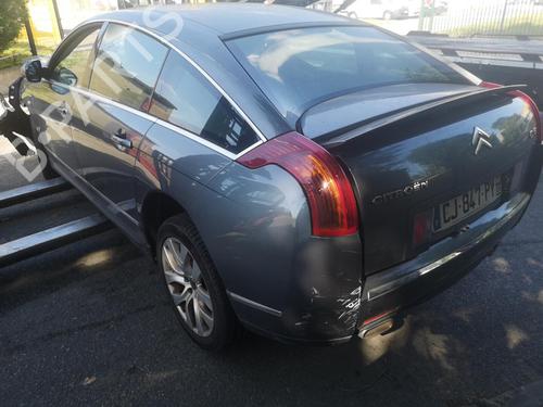 Used Parts CITROËN C6 (TD_) 3.0 HDi 1879900