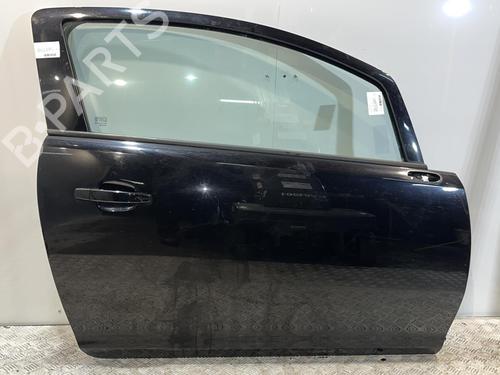 Right front door OPEL CORSA D (S07) 1.4 (L08, L68) | BP20371462C3 