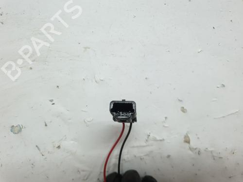 Used Left tailgate light Left tailgate light RENAULT CLIO IV (BH_) 1.5 dCi 75 (75 hp) 20378077 20378077