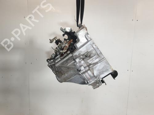 Gearbox TOYOTA AYGO (_B1_) 1.0 (KGB10_, KGB10R) | BP30095617M3