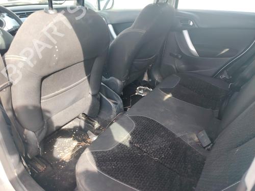 Engine CITROËN C3 II (SC_) 1.4 HDi 70 (SC8HZC, SC8HR0, SC8HP4) | BP39111490M1 - Image 8