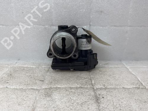 Used Throttle body RENAULT TRAFIC III Van (FG_) 1.6 dCi 115 (FGMD) (116 hp) 32777742