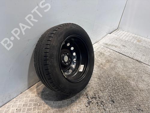 Used Rim Rim CITROËN JUMPY II Van 2.0 HDi 125 (128 hp) 34397017 34397017