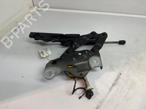Used Hinge/Door check strap Hinge/Door check strap BMW X5 (G05, F95) xDrive 45 e Plug-in Hybrid (394 hp) 39969950 39969950