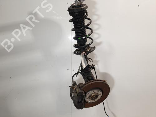 Fusée avant gauche OPEL CROSSLAND X / CROSSLAND (P17, P2QO) 1.2 (75) (131 hp) 24150041