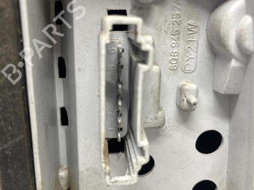 Used Left taillight VW POLO (9N_, 9A_) 1.2 12V (64 hp) 20372373