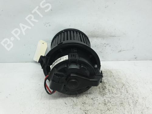 Used Heater blower motor Heater blower motor PEUGEOT 208 I (CA_, CC_) 1.6 HDi / BlueHDi 75 (75 hp) 20383708 20383708