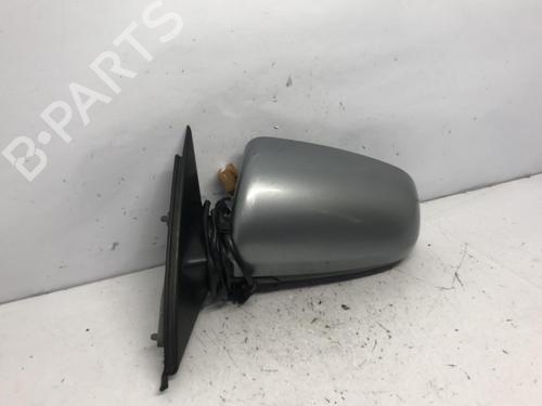 Left mirror AUDI A4 B7 (8EC) 3.0 TDI quattro | BP20382303C26 