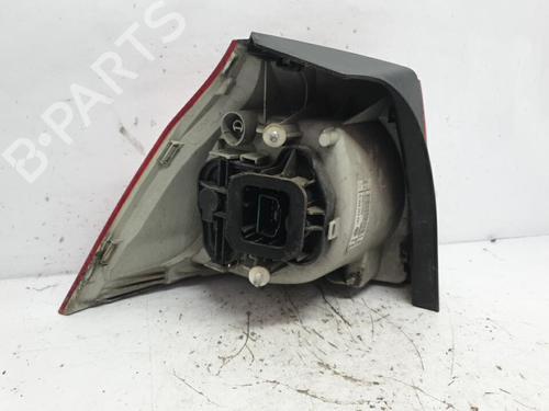 Right taillight VW GOLF V (1K1) 1.9 TDI | BP20379743C35 