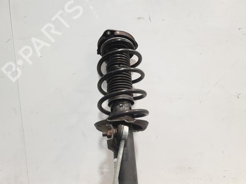 Right front steering knuckle VW BEETLE Convertible (5C7, 5C8) 1.2 TSI | BP30114036M26 