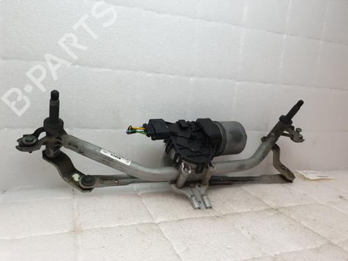 Front wiper motor PEUGEOT 208 I (CA_, CC_) 1.6 HDi / BlueHDi 75 | BP23781194M29