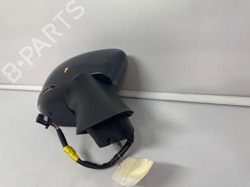 Retrovisor direito Retrovisor direito RENAULT CLIO IV (BH_) 1.5 dCi 90 (90 hp) 36016476 36016476