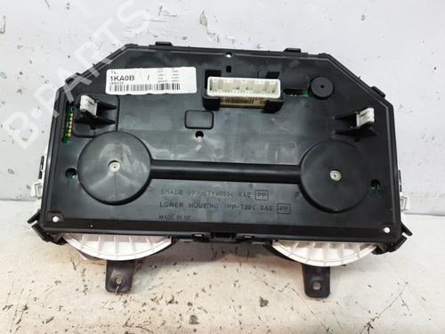 Instrument cluster NISSAN JUKE (F15) 1.6 | BP20381844C47 