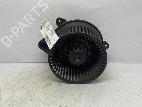 Heater blower motor OPEL VIVARO A Van (X83) 2.0 CDTI (F7) | BP20379396M62 