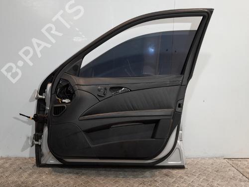 Right front door MERCEDES-BENZ E-CLASS (W211) E 55 AMG Kompressor (211.076) | BP20377620C3 