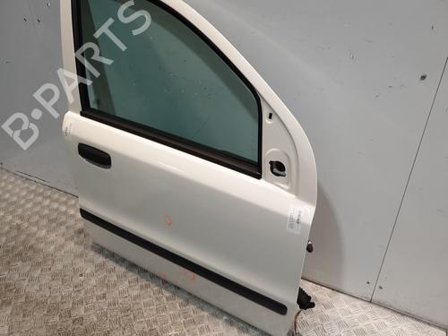 Right front door FIAT PANDA (169_) 1.3 D Multijet (169.AXC1A) | BP29822157C3