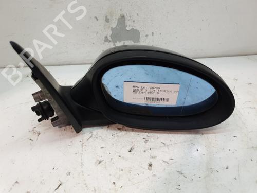 Right mirror BMW 3 Touring (E91) 330 d | BP20381512C27 