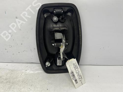 Front right exterior door handle CITROËN JUMPER II Van 2.2 HDi 110 | BP20372481C129 