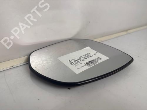 Spejlglas højre Spejlglas højre CITROËN C4 Picasso I MPV (UD_) [2006-2015] 37165757 37165757