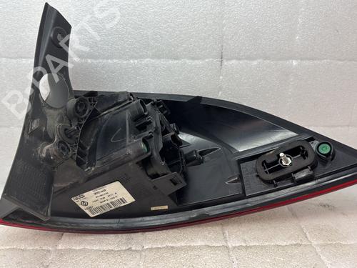 Used Left taillight Left taillight 32241324 32241324