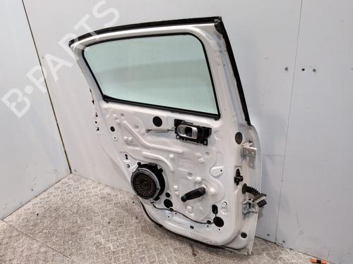 Dør venstre bagtil CITROËN C3 III (SX) 1.2 PureTech 82 | BP32340160C4 - Image 2