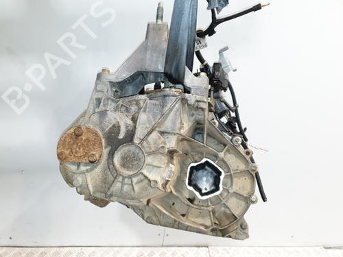 Gearbox FORD TRANSIT CONNECT (P65_, P70_, P80_) 1.8 Di | BP21820532M3 