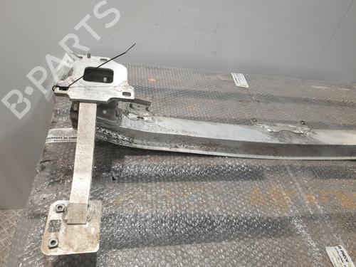 Front bumper reinforcement PEUGEOT 208 I (CA_, CC_) 1.6 HDi / BlueHDi 75 | BP30193474C109