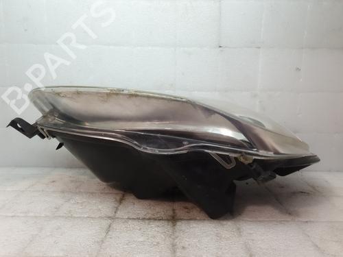 Used Left headlight Left headlight FORD S-MAX (WA6) 1.8 TDCi (125 hp) 27724903 27724903