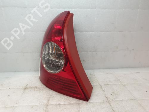 Left taillight RENAULT CLIO II (BB_, CB_) 1.2 LPG | BP25439213C34 