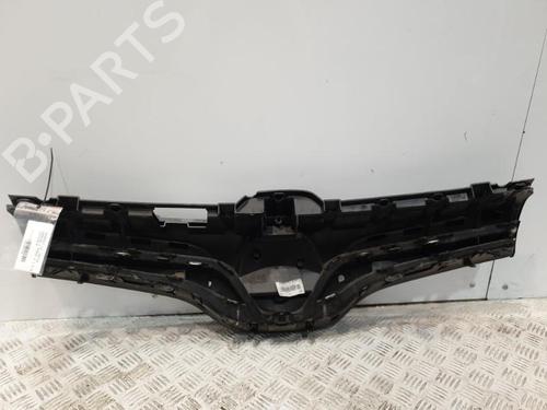 Used Grille Grille RENAULT KANGOO Express (FW0/1_) 1.5 dCi 95 (FW16) (95 hp) 20378208 20378208