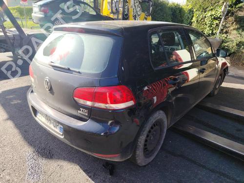 Ricambi VW GOLF VI (5K1) 4829877