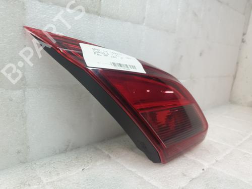 Left tailgate light OPEL CORSA E (X15) 1.4 (08, 68) | BP30193411C79 