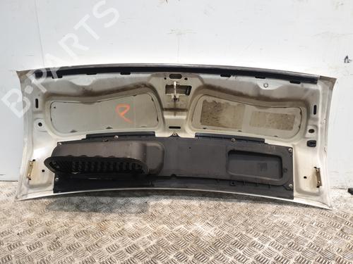 Hood PEUGEOT BOXER Van 2.2 HDi 120 | BP29415639C1 