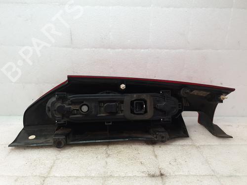 Right taillight RENAULT KANGOO / GRAND KANGOO II (KW0/1_) 1.5 dCi 90 (KW05, KW08, KW0G, KW11) | BP25820119C35 