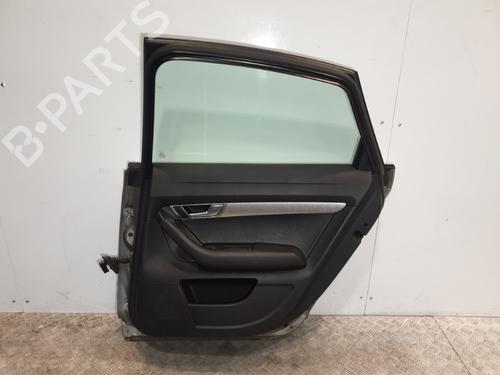 Right rear door AUDI A6 C6 (4F2) 2.7 TDI | BP20381688C5 