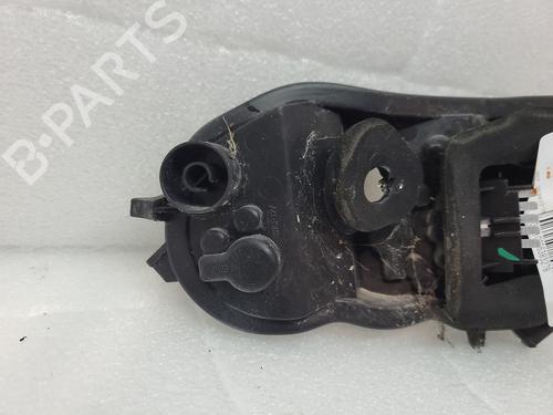 Used Lamp holder Lamp holder OPEL CORSA D (S07) 1.0 (L08, L68) (65 hp) 21820467 21820467