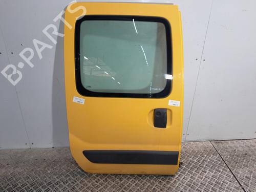 Højre side skydedør RENAULT KANGOO Express (FC0/1_) 1.5 dCi (FC07, FC1R) (65 hp) 26927071