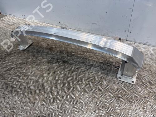 Used Front bumper reinforcement Front bumper reinforcement 37178585 37178585
