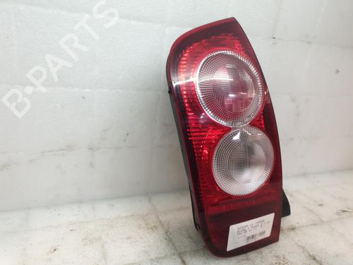 Left taillight NISSAN MICRA III (K12) 1.2 16V | BP27724914C34 