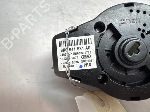Headlight switch AUDI Q5 (8RB) SQ5 TDI quattro | BP39458652I24 - Image 6