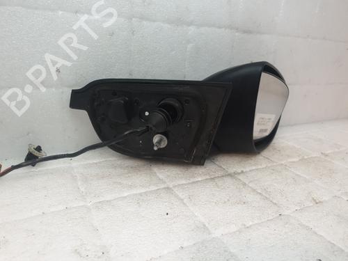Right mirror CITROËN C4 CACTUS 1.6 HDi 90 | BP23966785C27 - Image 2