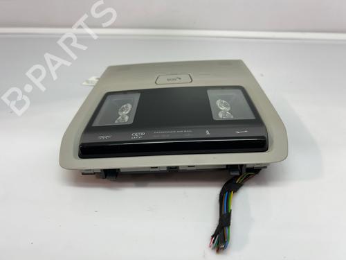 Plafonier Plafonier VW GOLF VII (5G1, BQ1, BE1, BE2) 1.4 GTE Hybrid (204 hp) 34373692 34373692