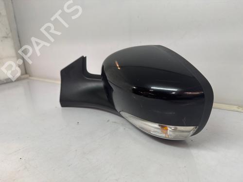 Left mirror RENAULT ZOE (BFM_) ZOE | BP37740990C26 - Image 3