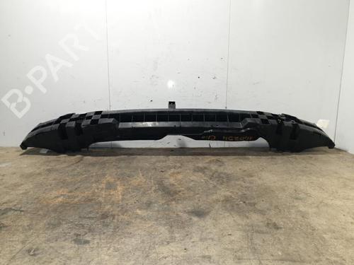 Used Rear bumper bracket Rear bumper bracket RENAULT CLIO III (BR0/1, CR0/1) 1.2 16V (BR02, BR0J, BR11, CR02, CR0J, CR11) (75 hp) 20375272 20375272